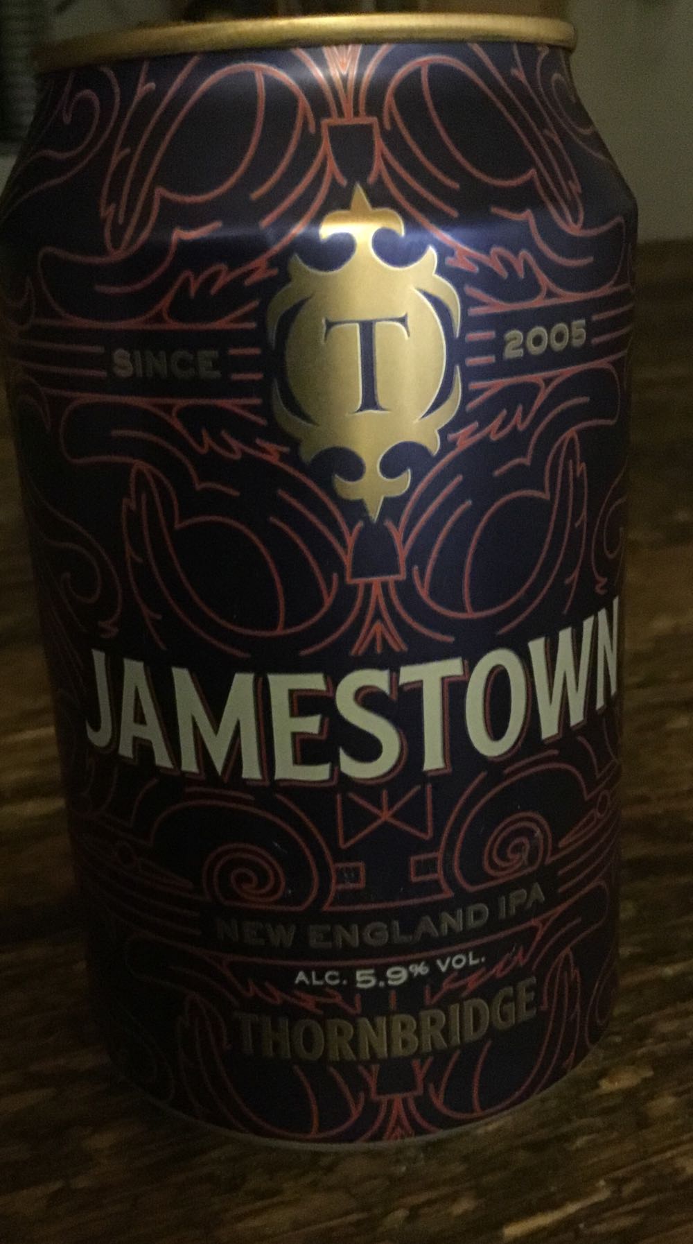 Baker’s Single Barrel