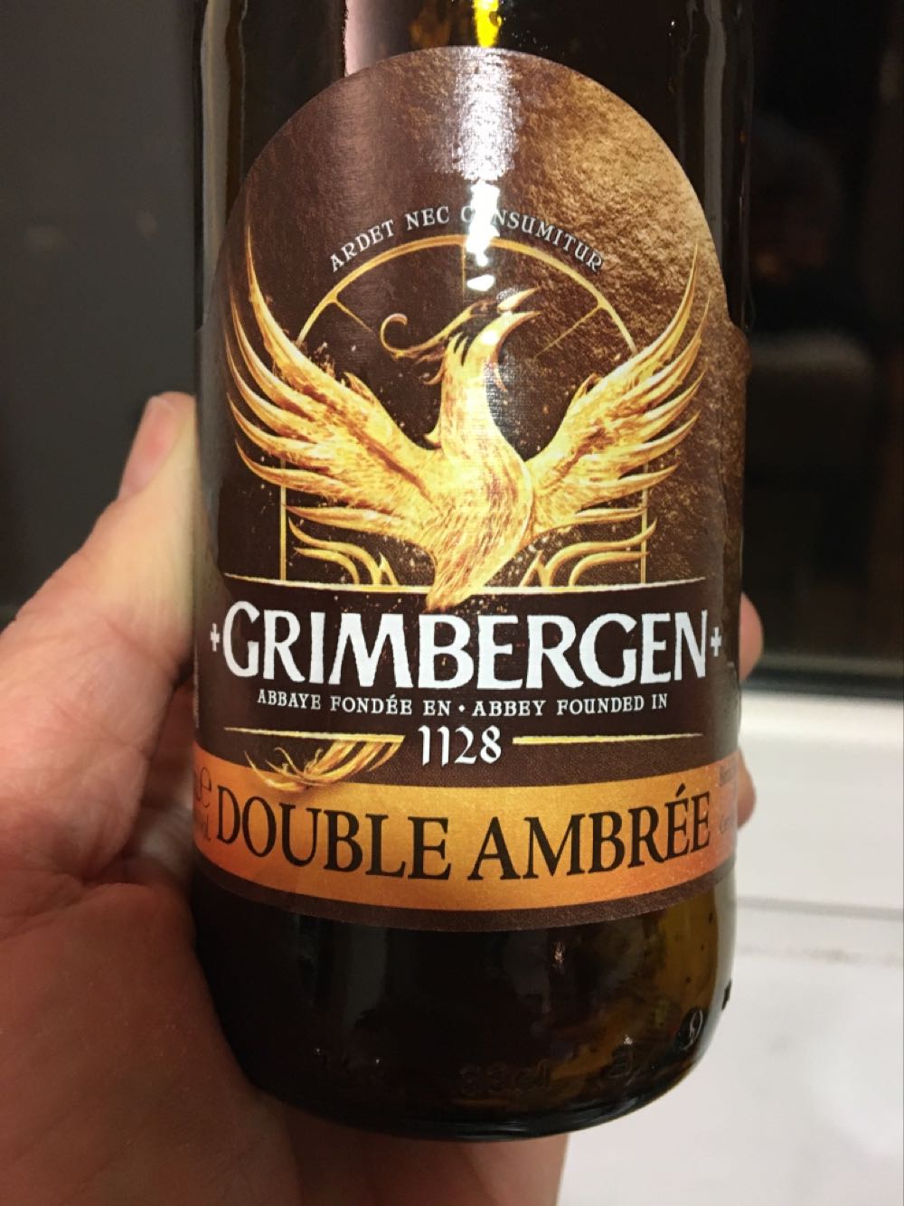 New Holland Light Point