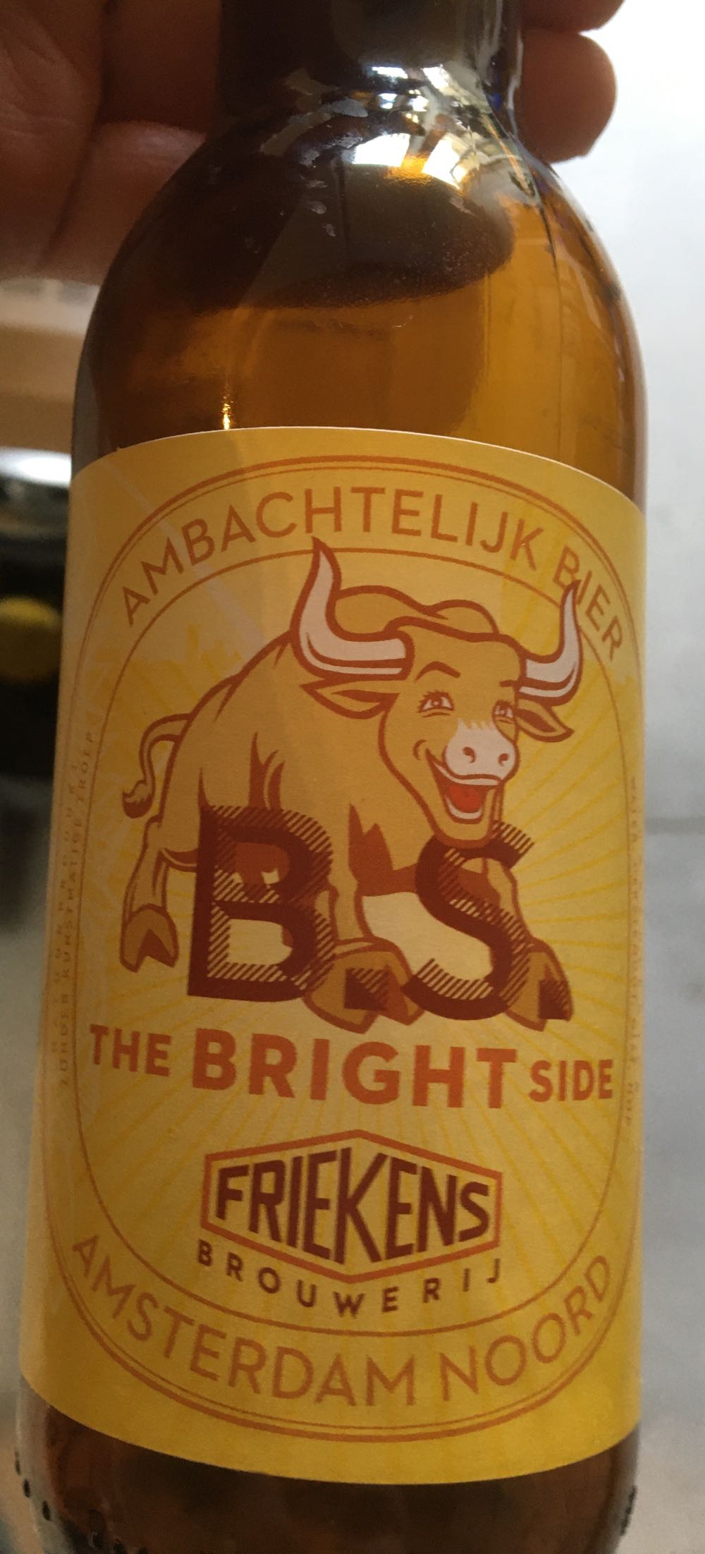 Ezra Brooks Cask Strength SiB Select