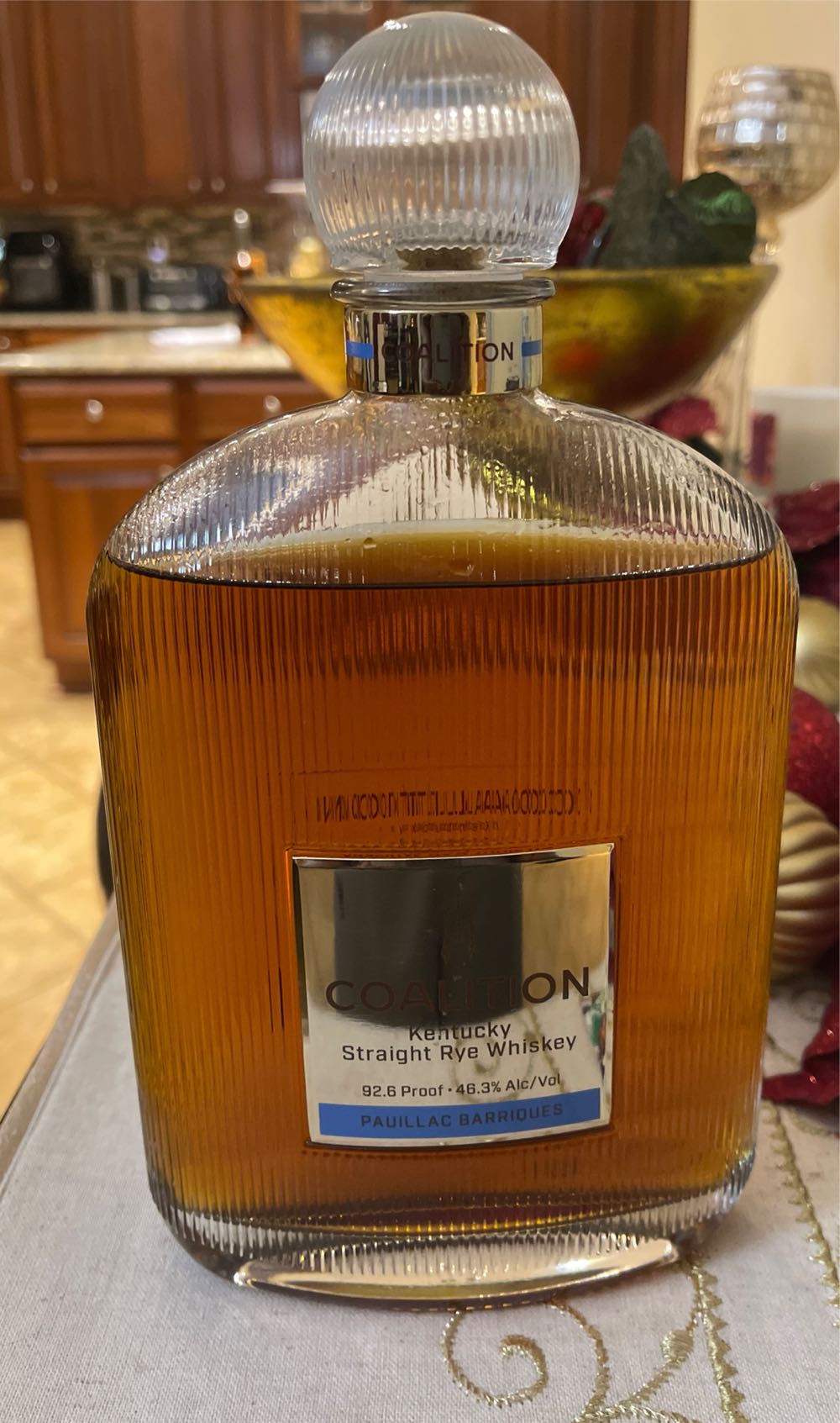 Two Chefs New Zealand IPA