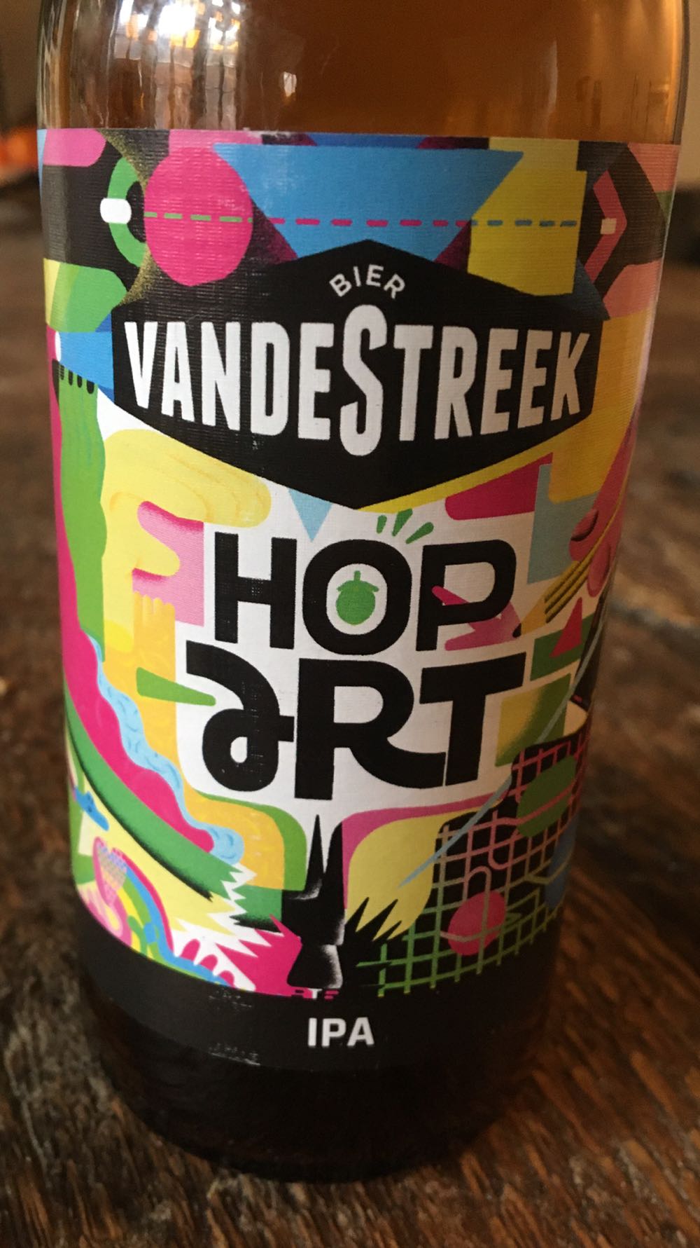 Samuel Adams Latitude 48 IPA