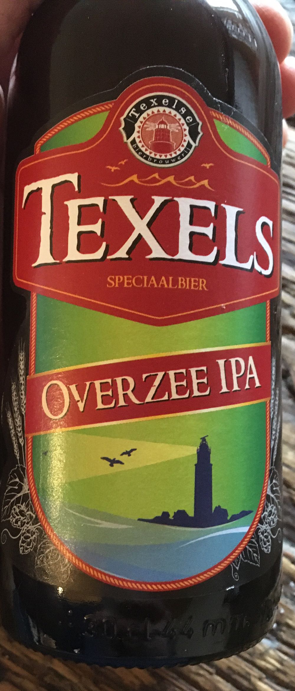 Guinness Antwerpen Stout