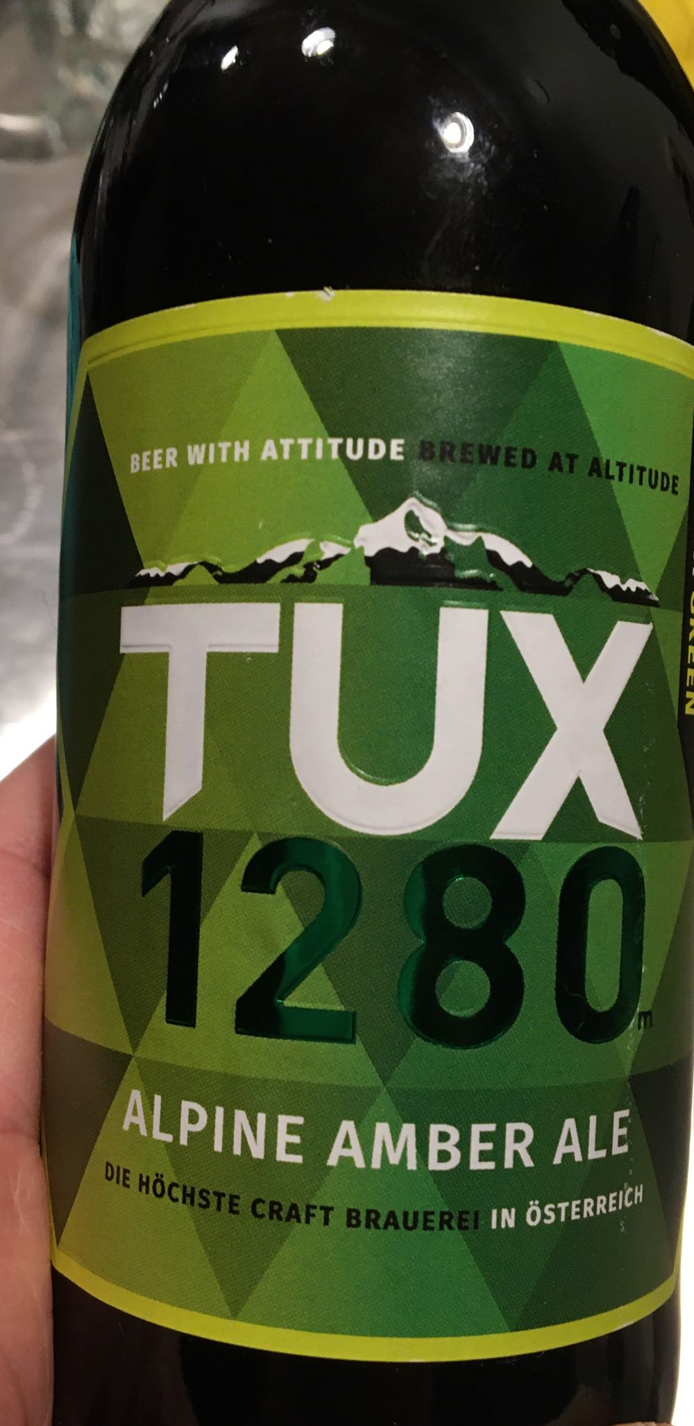 Leinenkugel’s Red Lager