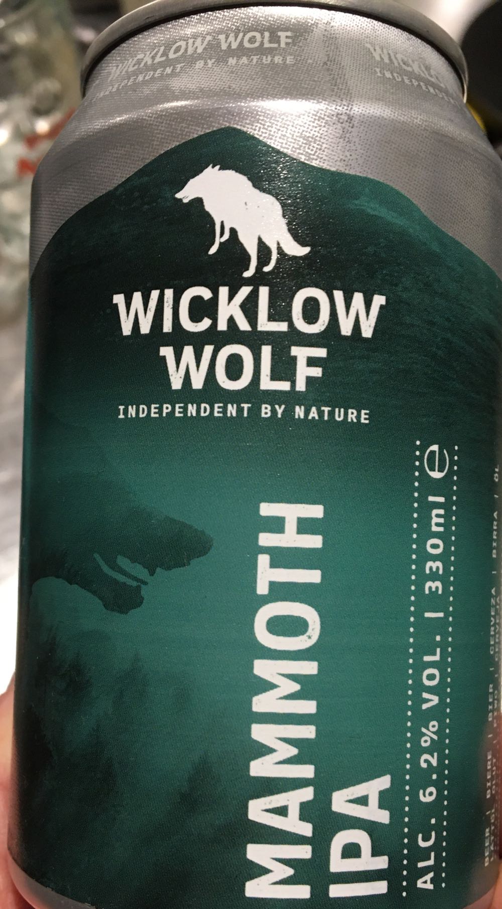 Rivers Antoine Royal Grenadian