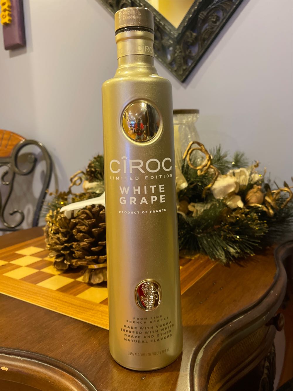 Compagnie Des Indes West Indies 8 Ans Rhum West