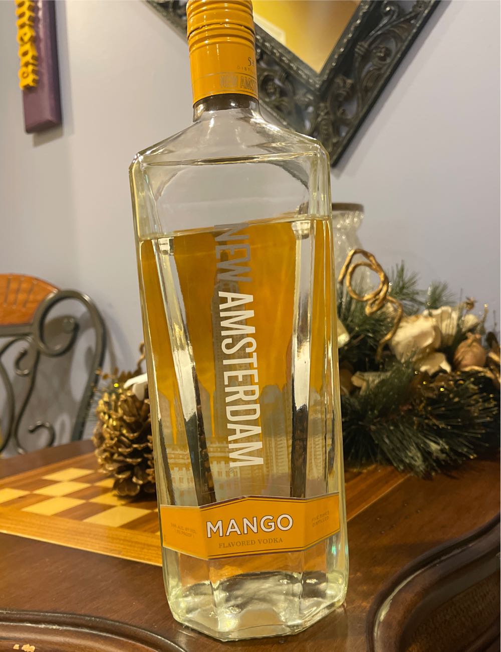 Concrete Beach Stiltsville Pilsner