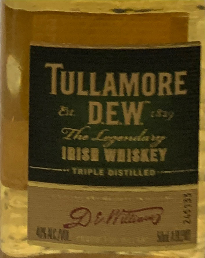 Three HOS Christmas Ale