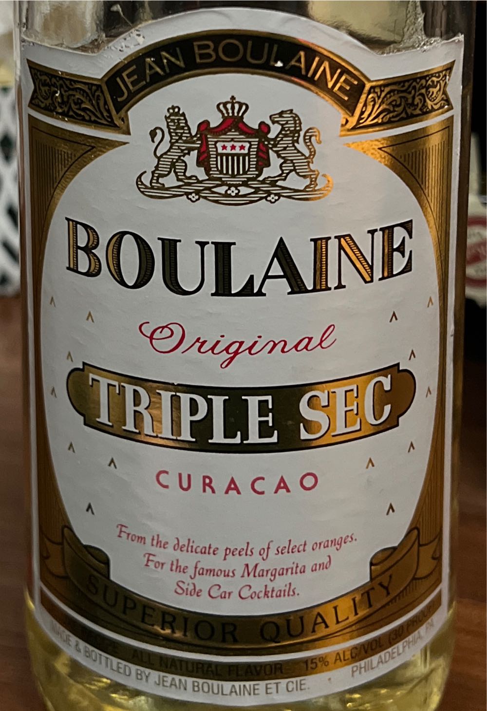 Yard’s Brewing Poor Richard’s Spruce Ale