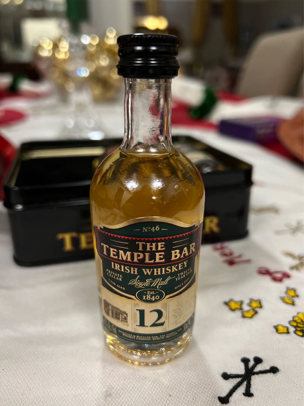 Fernson Lion’s Paw