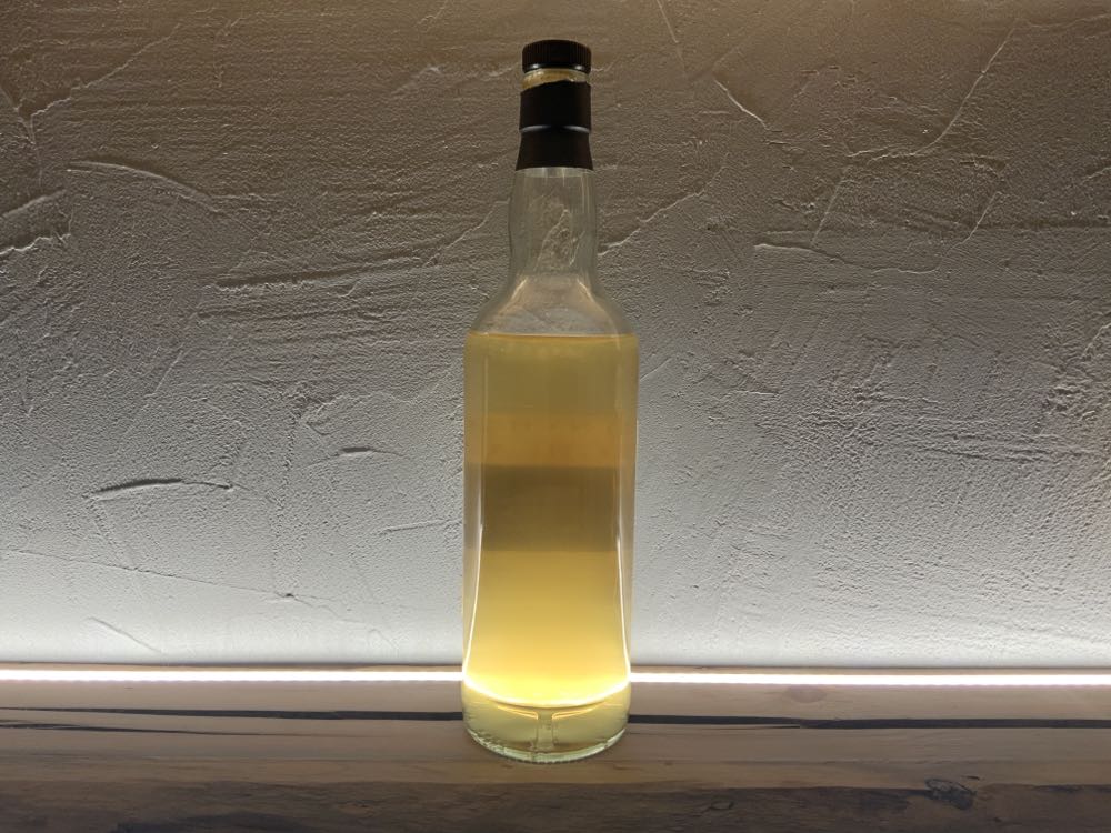 SEUD NA H-ALBA - Teaninich (700 mL) alcohol collectible - Main Image 2