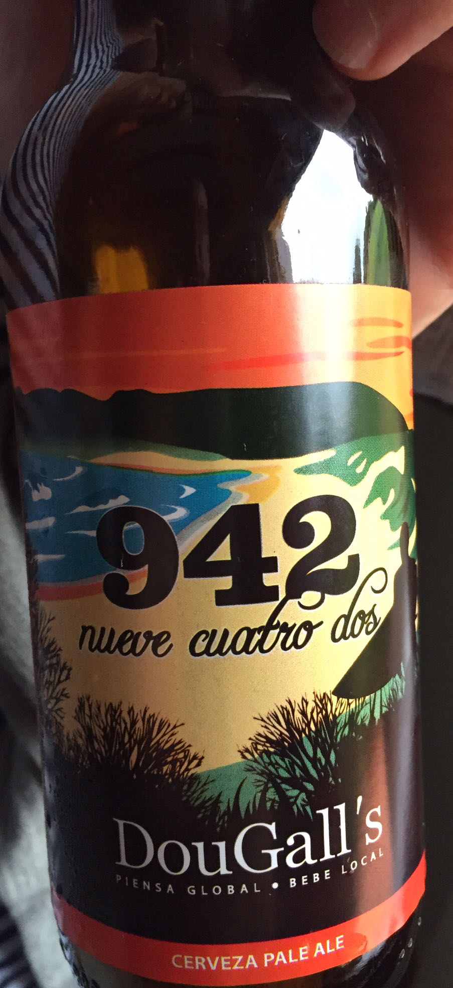 Русский Стандарт