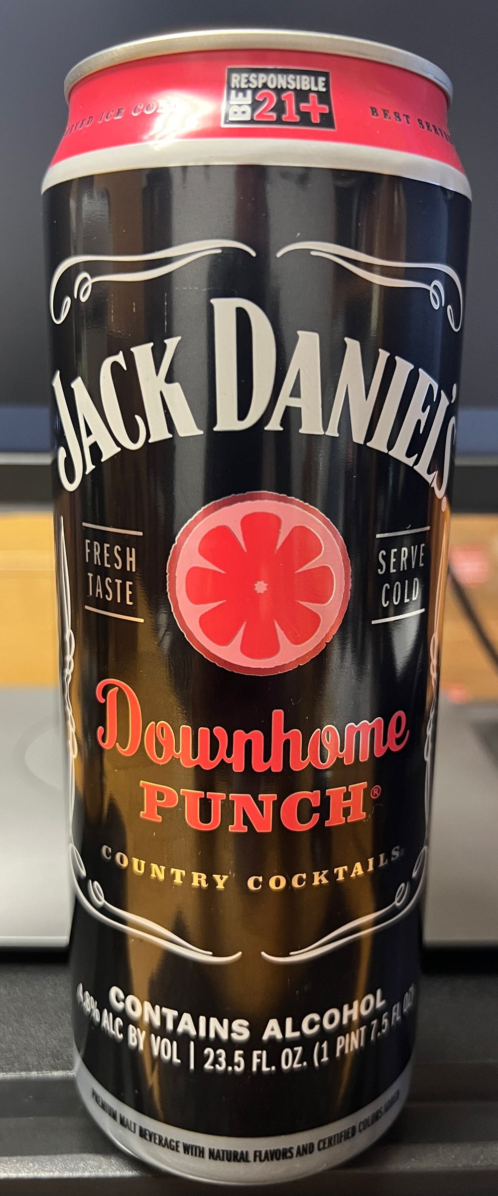 Gosling’s Black Seal 151 Proof Bermuda Black Rum Nv 1.0 L.