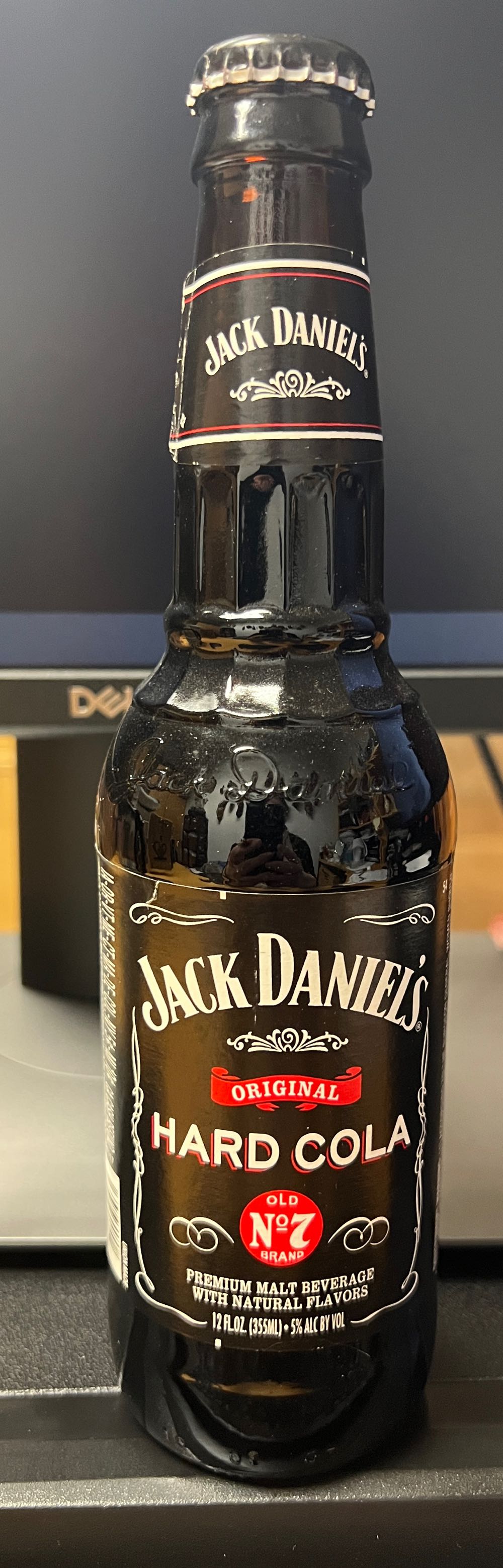 Kirkland Signature Single Barrel Bourbon