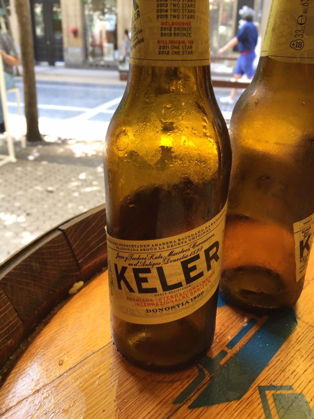 Tres Diablos Tequila