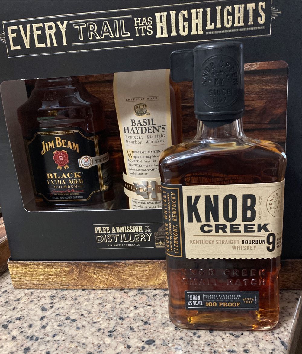 Four Roses Single Barrel LE 2010