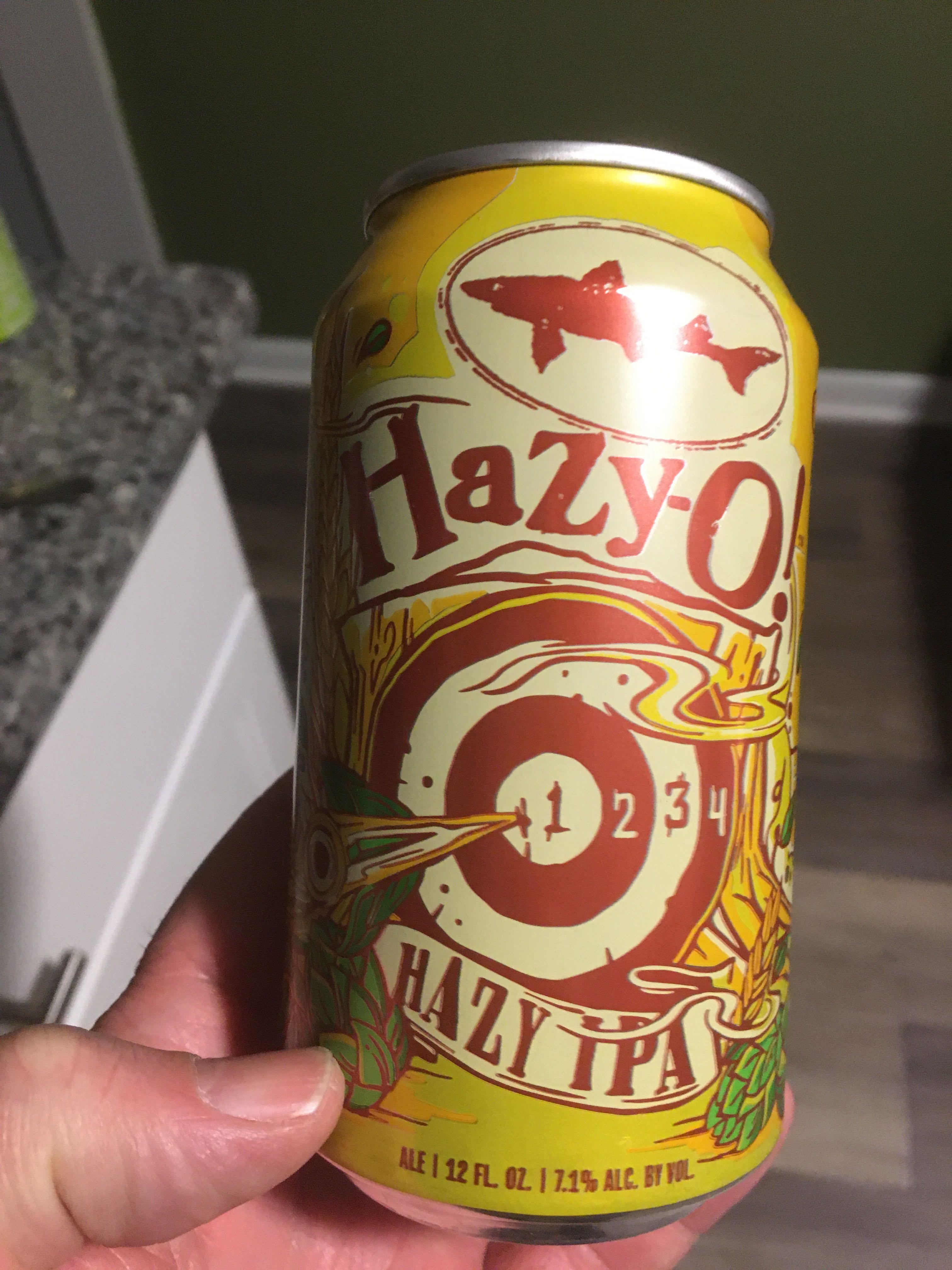 Friesen Rum Hillbilly