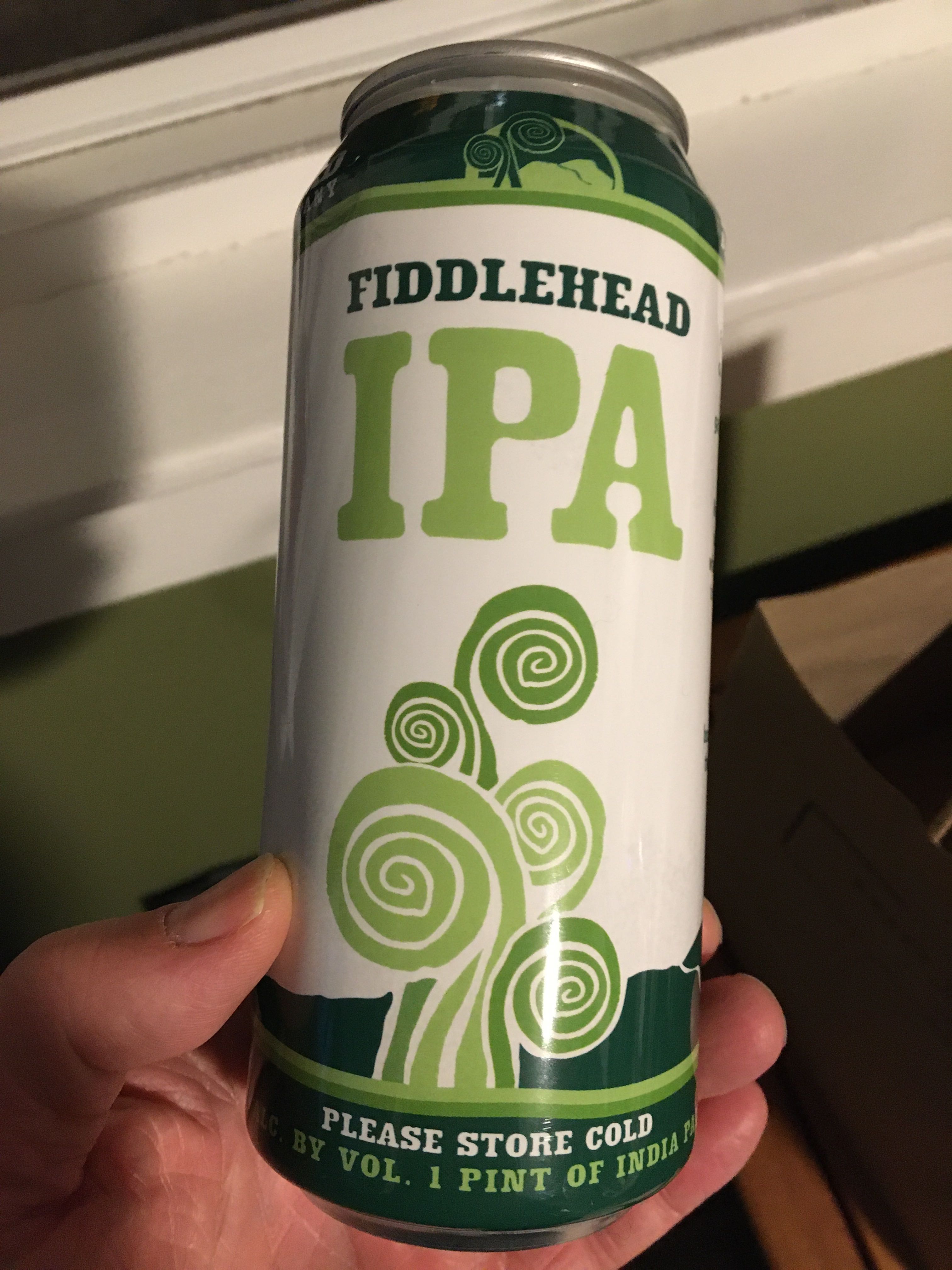 Very Olde St. Nick Ancient Cask 8 Year Old Rye Whiskey