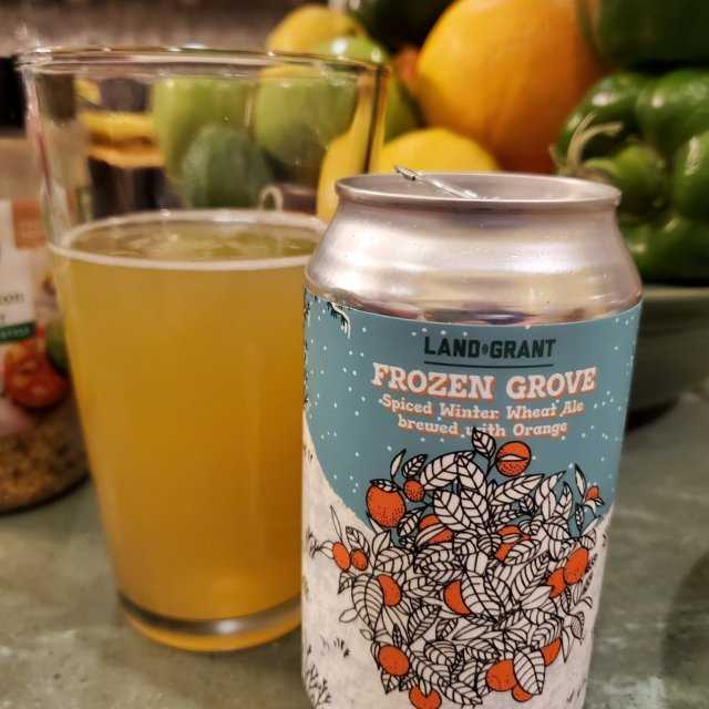 Fort Collins Red Banshee