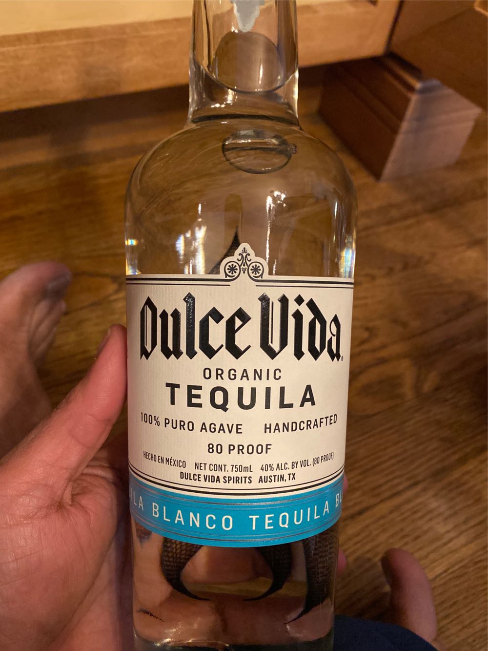 Copper & Cask Straight Bourbon Whiskey