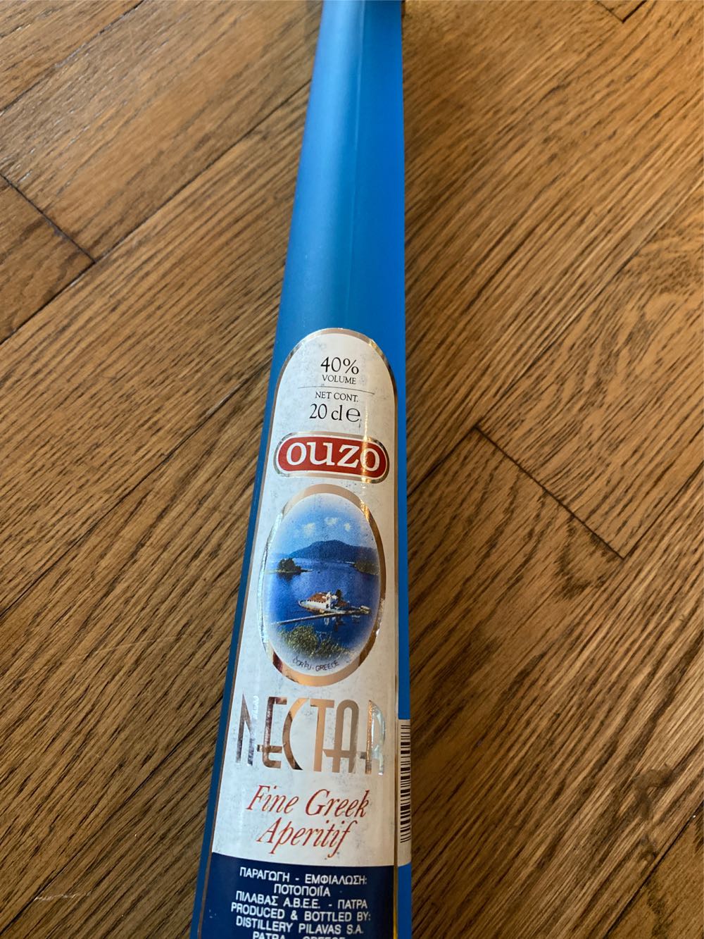 Benrinnes 21yo 58.7% 2019 Gold Label Cadenheads