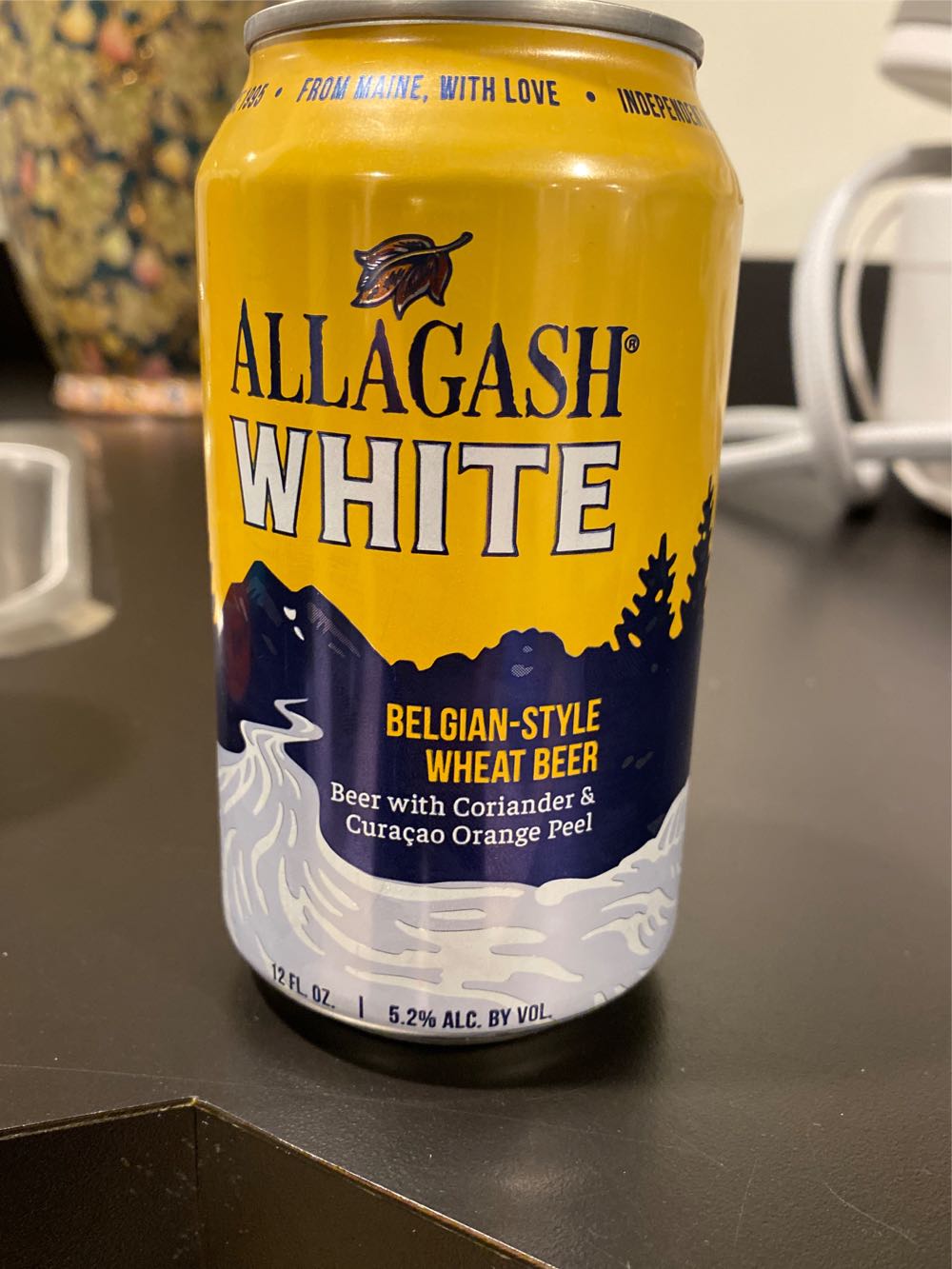 Pyramid Curve Ball Summer Blonde Ale