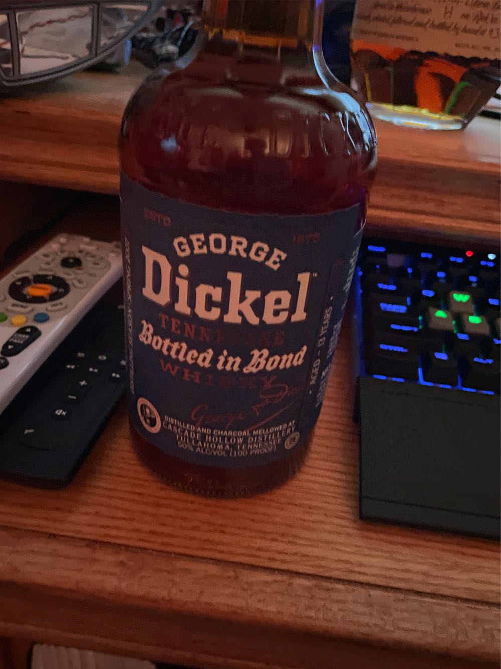 Samuel Adams Black Lager