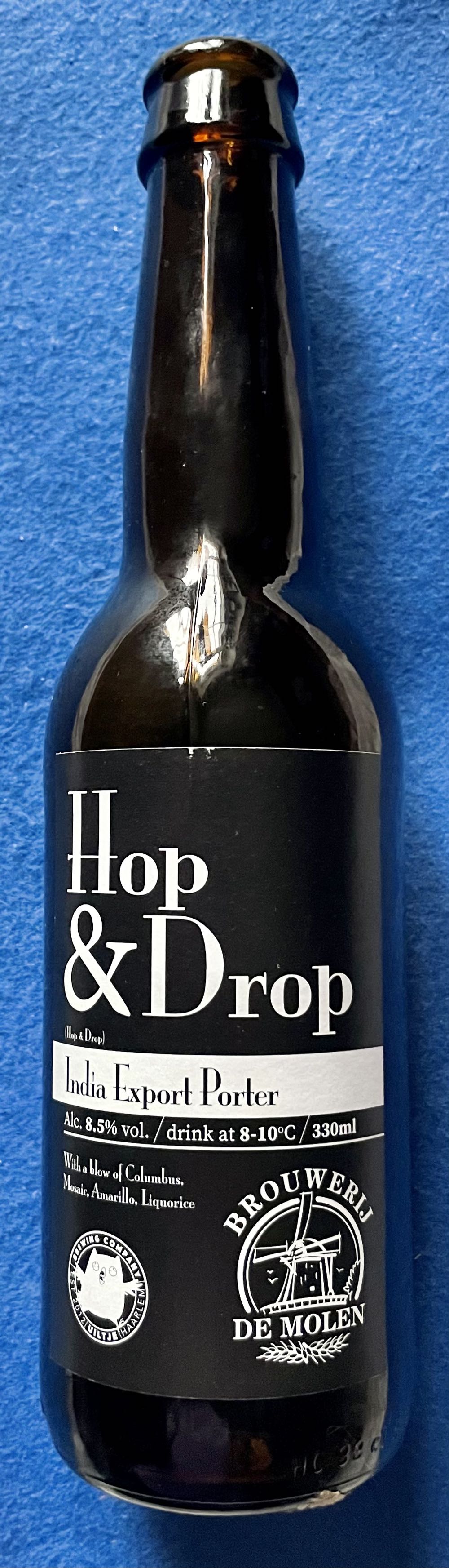 Sun King Wee Mac Scotching Style Ale