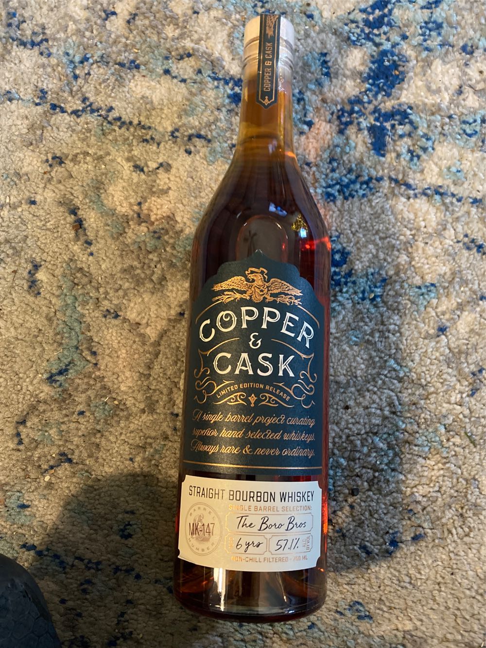 Dooley’s Original Toffee 005