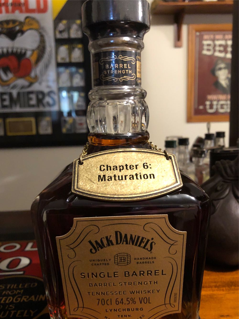 Quaff On Hare Trigger IPA