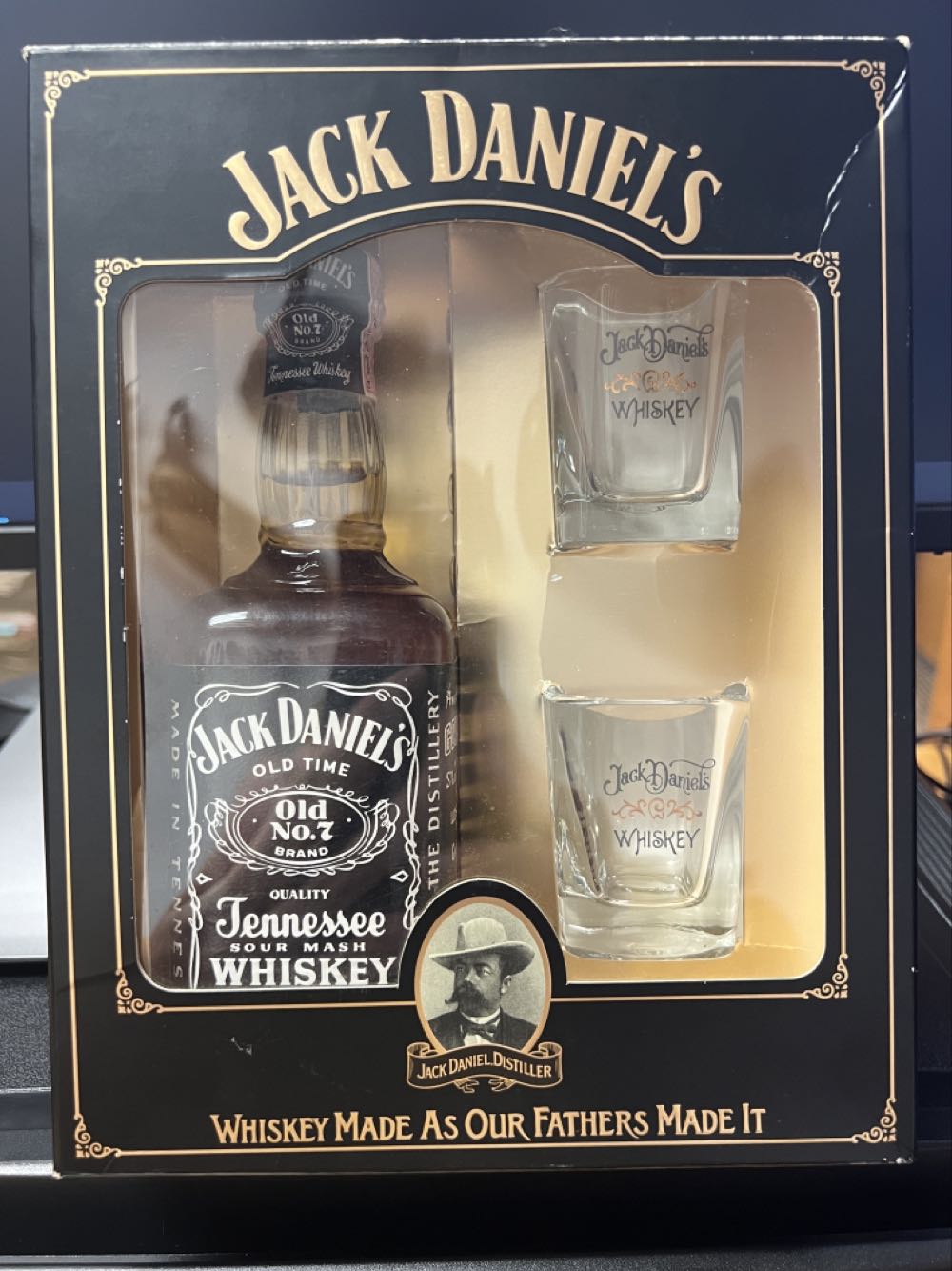 Anheuser-Busch Natural Ice