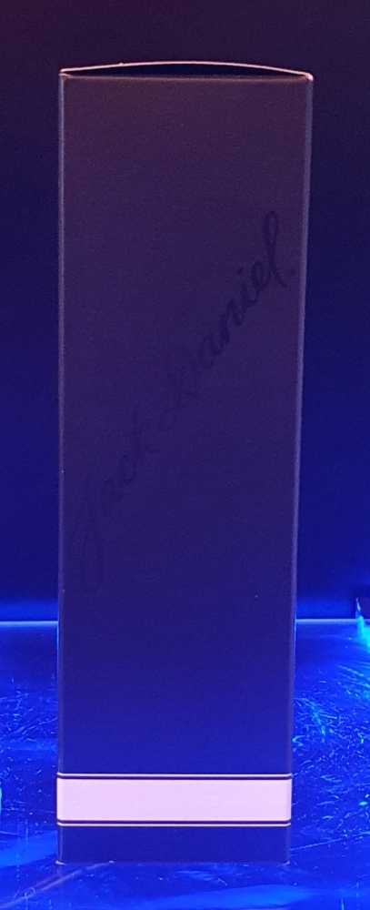 Jack Daniels of fine Whiskey - Jack Daniels Distillery (50 mL) alcohol collectible [Barcode 5099873211151] - Main Image 3