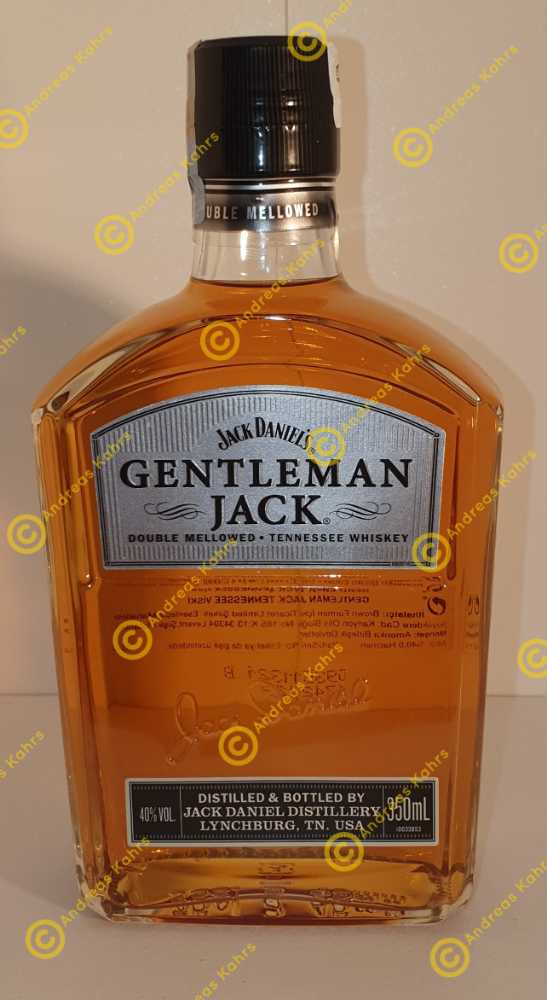 Johnnie Walker43 GL (2025)