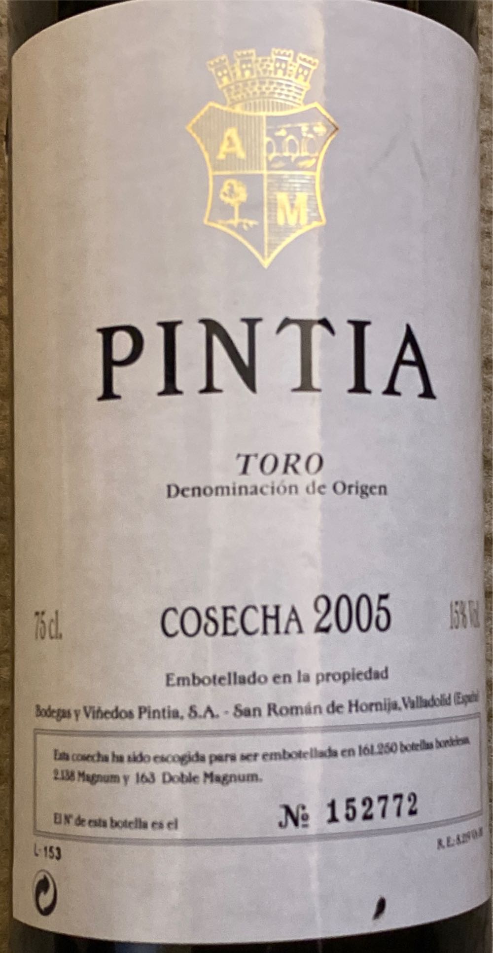 Rum Malecon Rare Proof 13 Ans  Small Batch