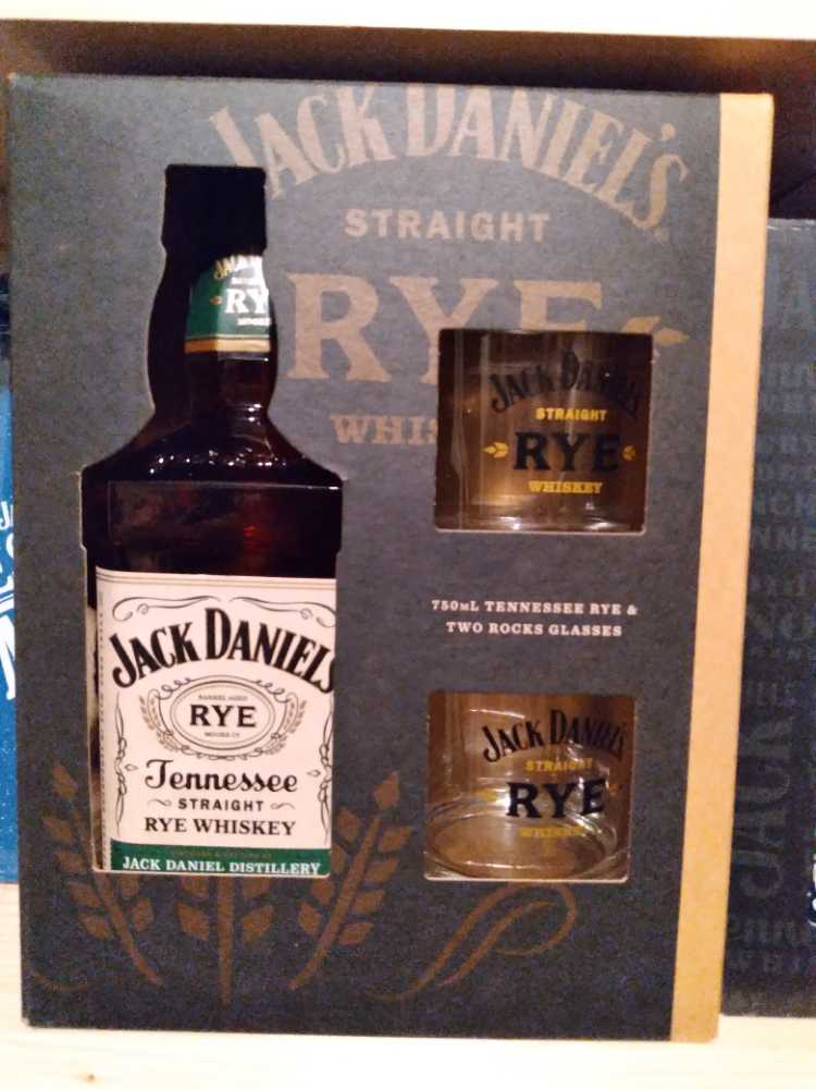 Rusty Rail Blue Collar Blonde