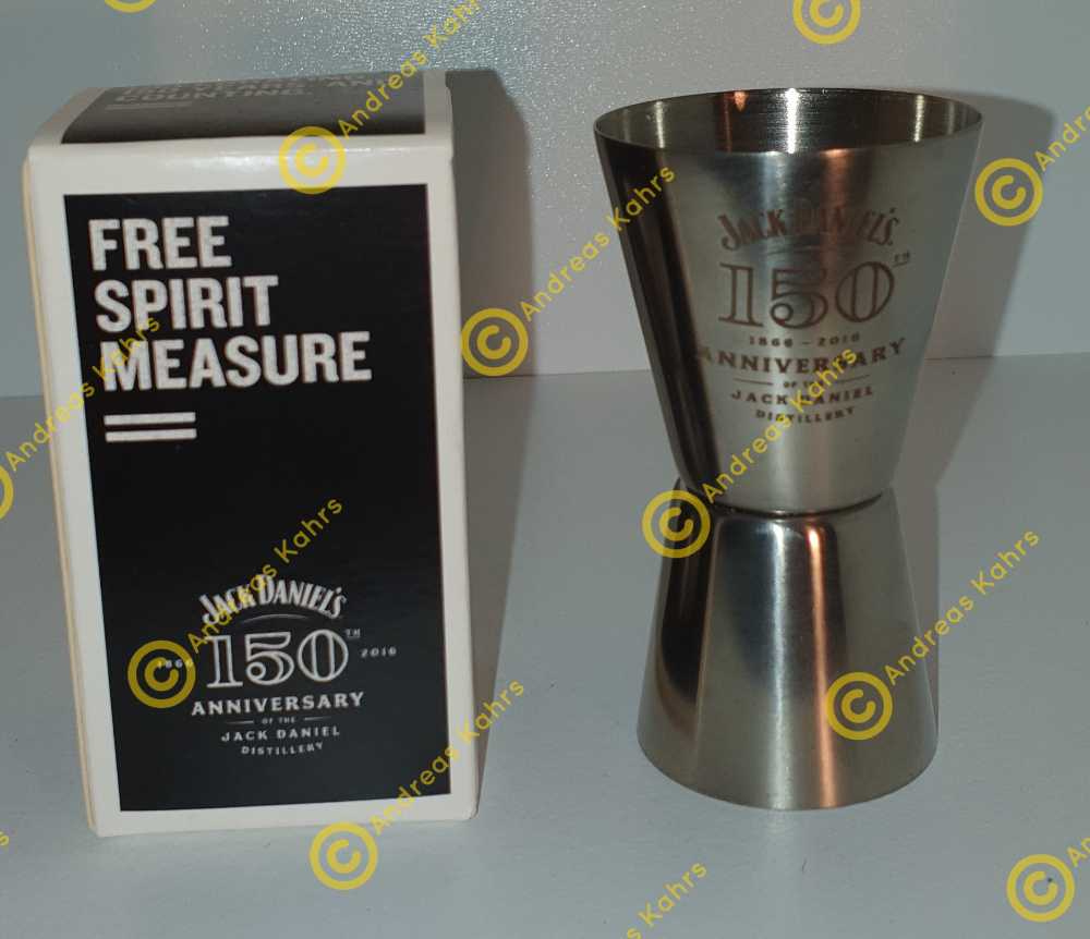 Jack Daniels Single Select Maturation