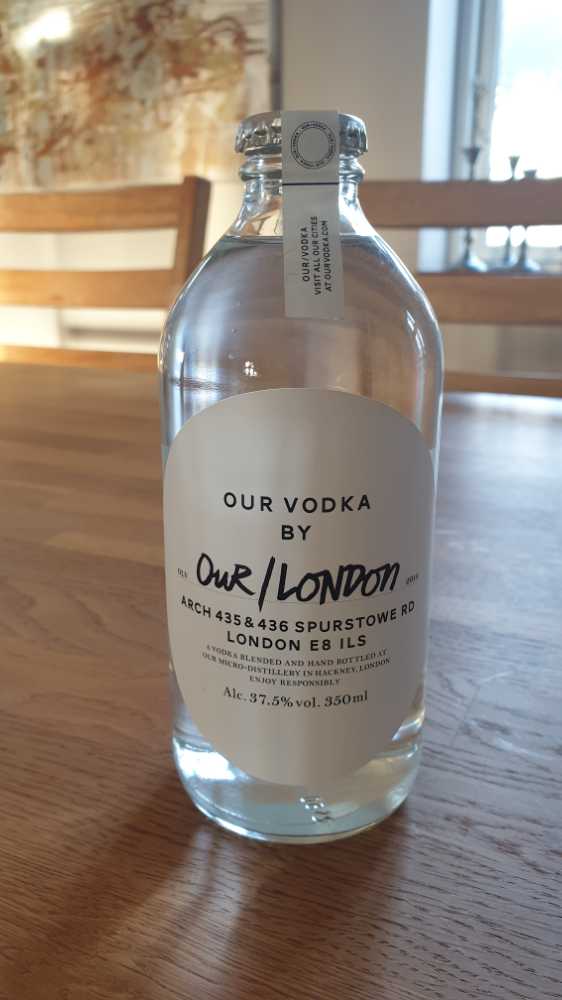 Elkmont Exchange Table Beer