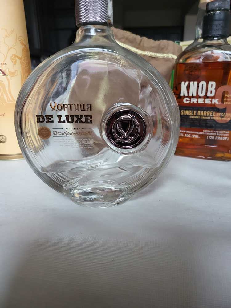 Baker’s Exclusive Selection