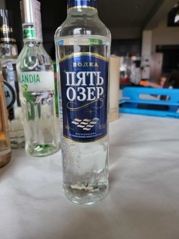 Cask & Crew Walnut Toffee Whiskey 750ml