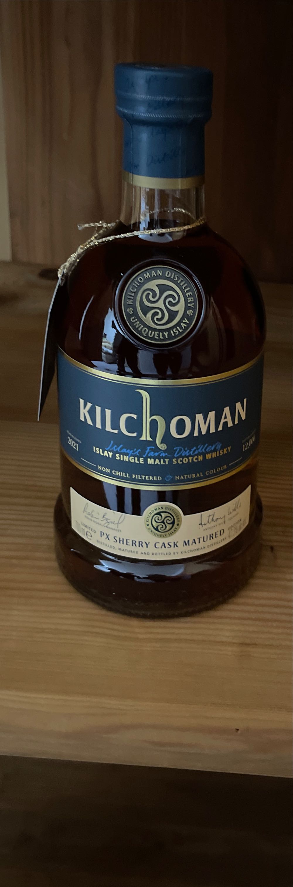 Goose 2019 - Balanced