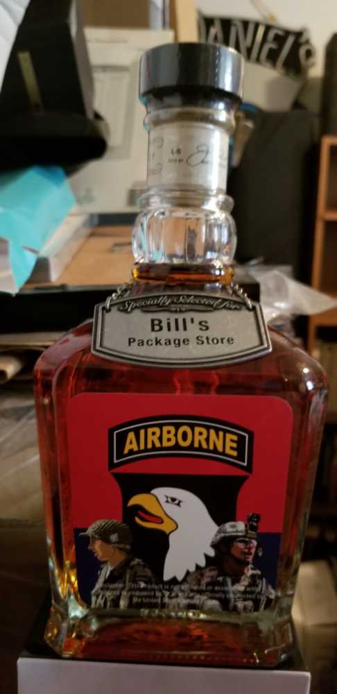 Society Cask No. 48.131