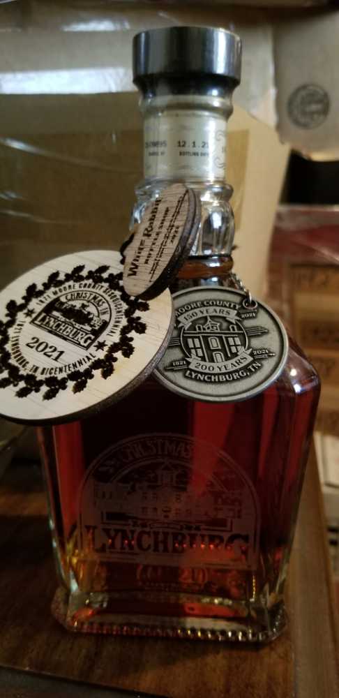 Diwali Bottled In Bound India