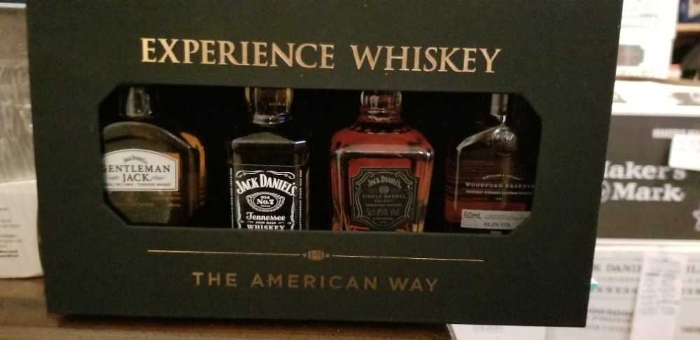 Murlarkey Orange Whiskey