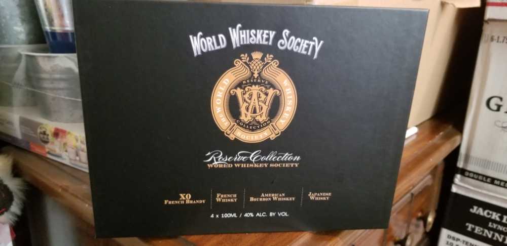 Glentauchers - Glenlivet 10 Yo 59.9% 2019 Cadenheads  (2025)