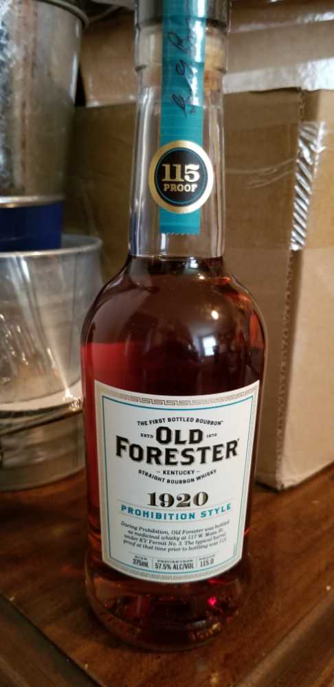 Traverse City Whiskey Co. Straight Bourbon Whiskey 750ml