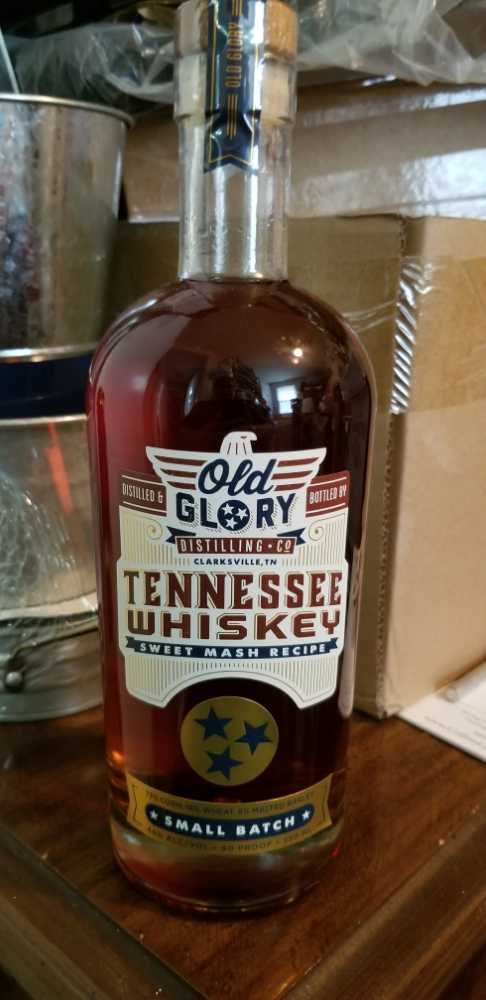 Saugatuck Brewing ESB Amber