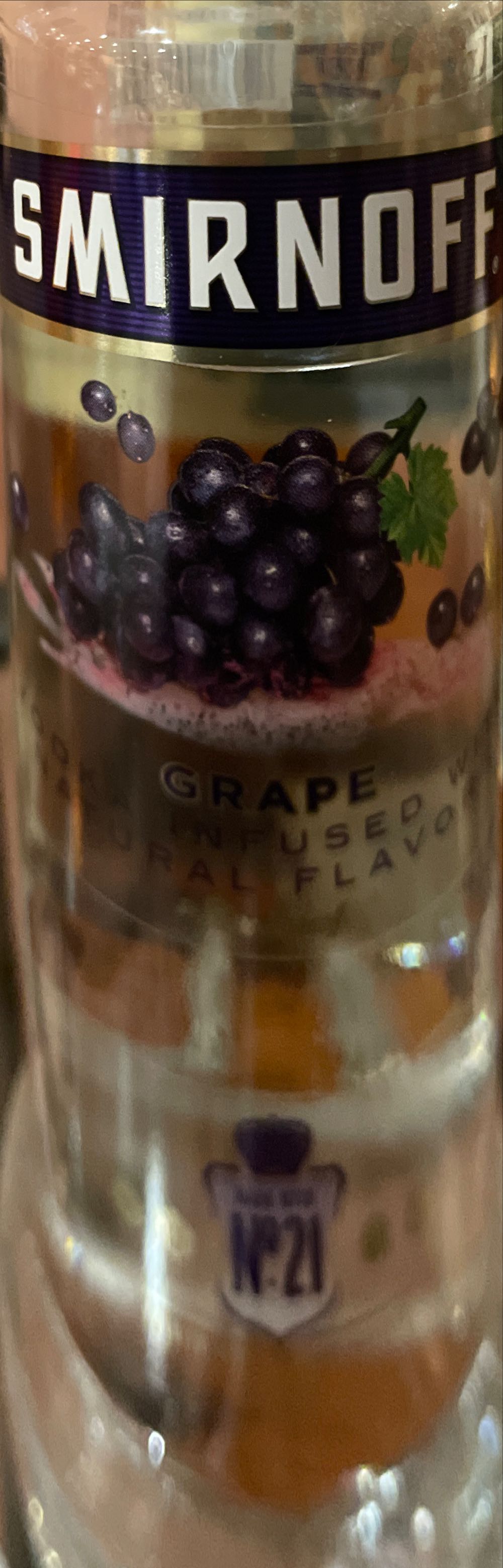 Gravely Peach Barrel Aged