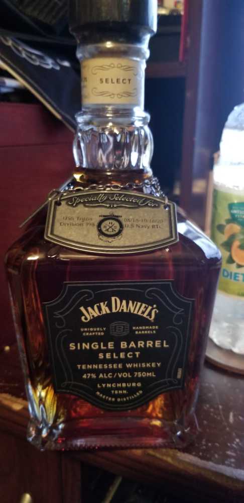 Smoky Mountain Light Lager