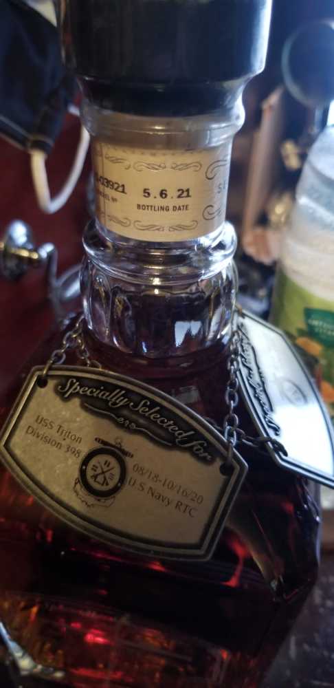 Single Barrel Select/Total Wine & More - Jack Daniel‘s Distillery (750 mL) alcohol collectible [Barcode 082184004289] - Main Image 4