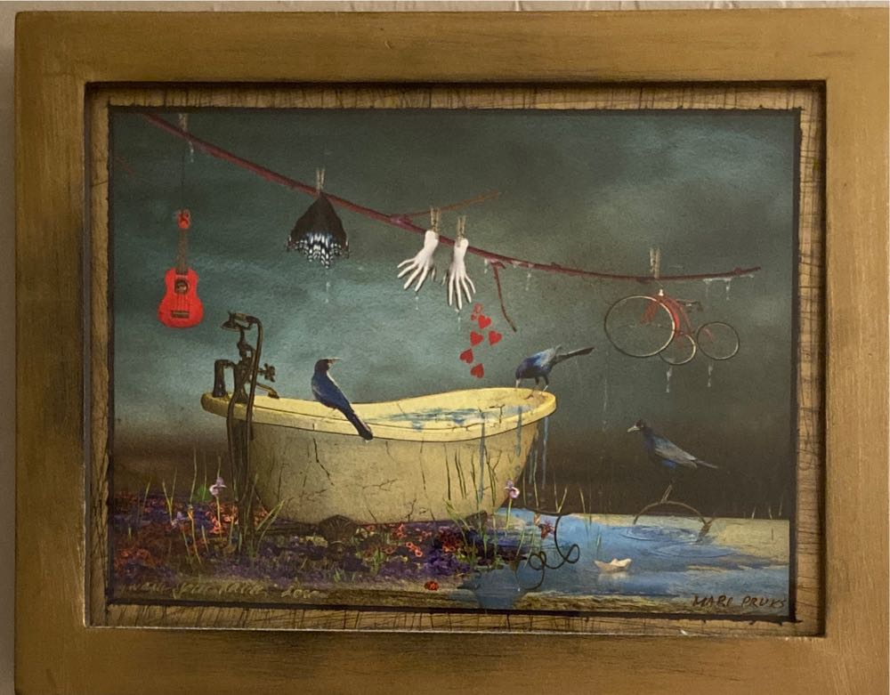 Woodford Reserve Master’s Collection Series 17