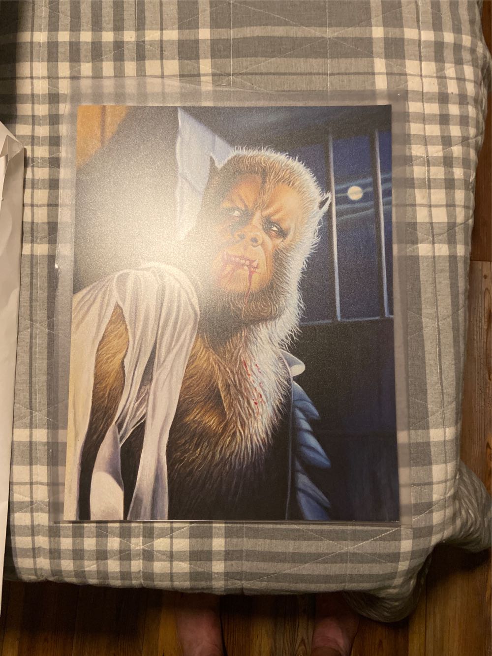 Yard’s Brewing Washington’s Porter